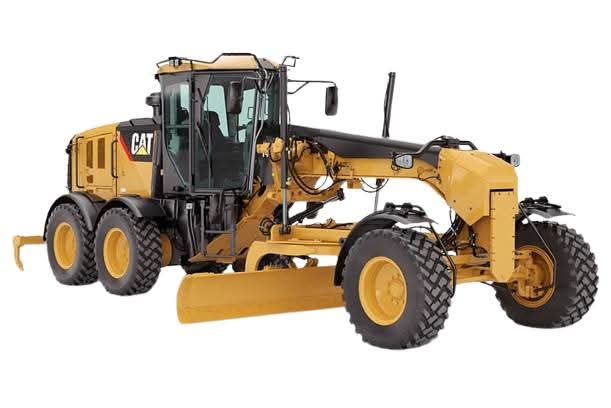 Heavy Machinery Asset